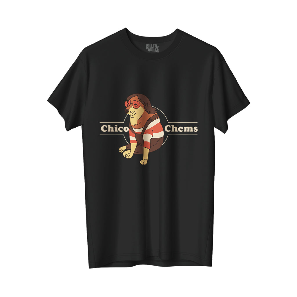 UNISEX Chico Chems