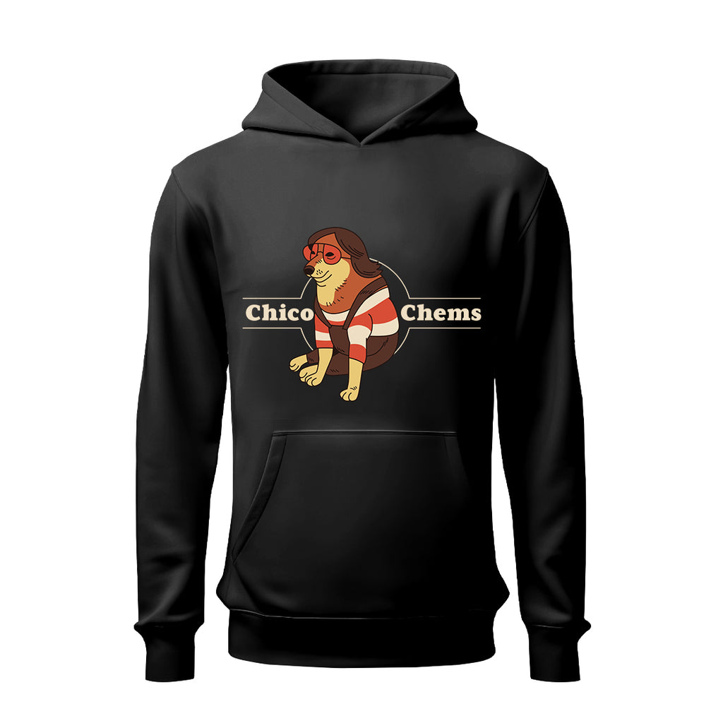 UNISEX Chico Chems