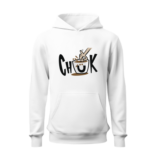Chuck HOODIE