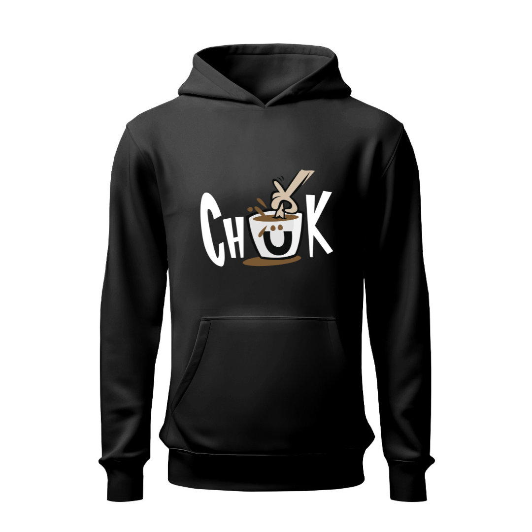 Chuck HOODIE