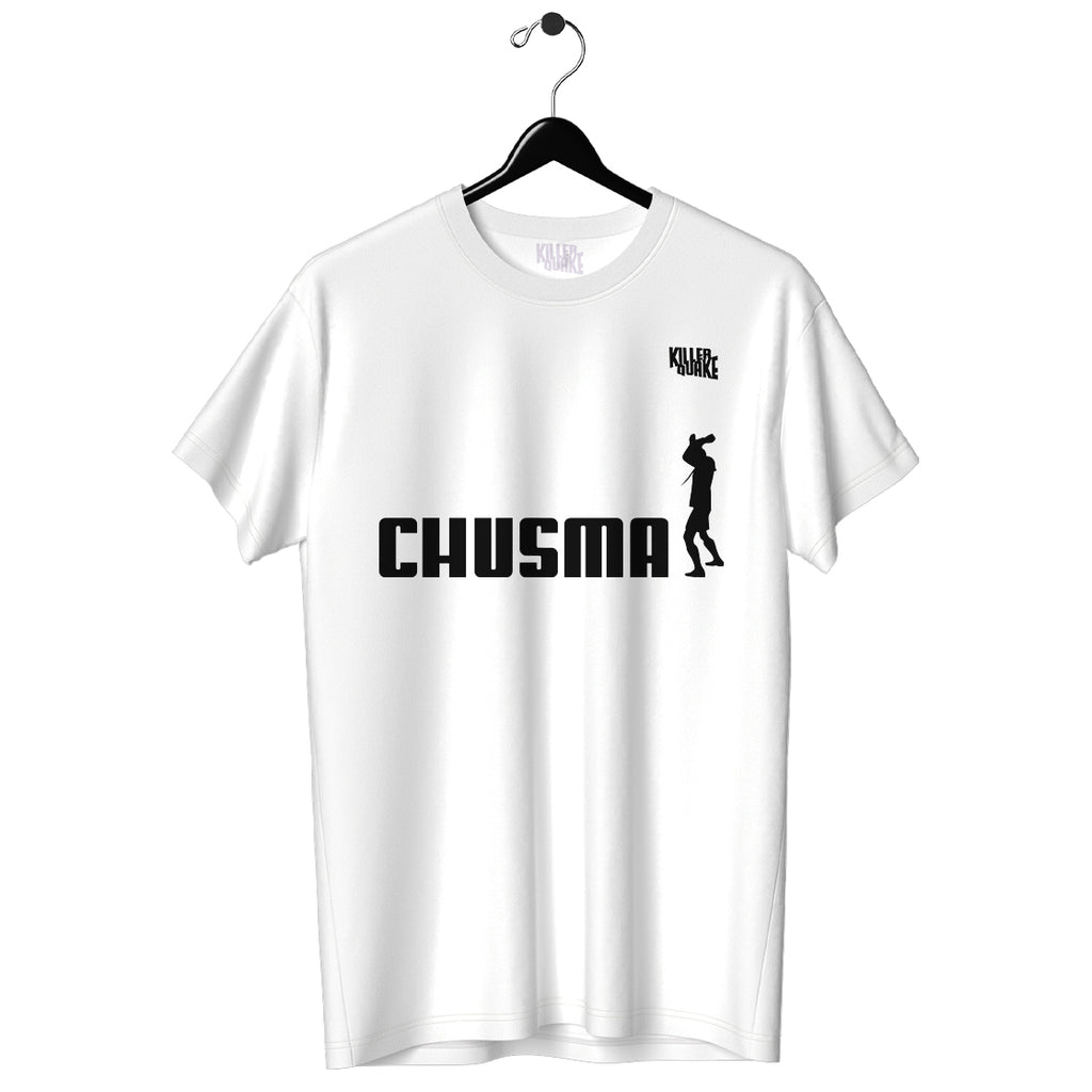 Playera UNISEX Chusma