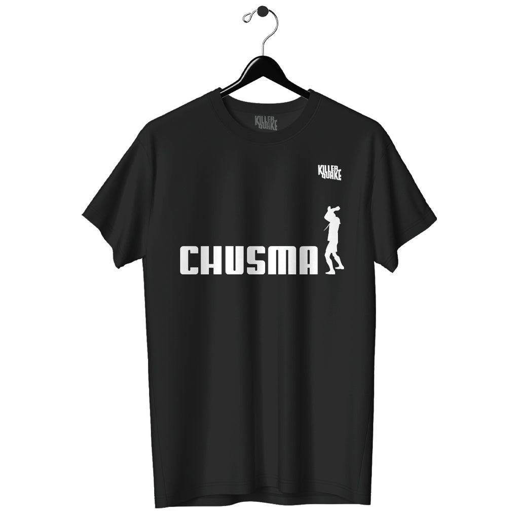 Playera UNISEX Chusma