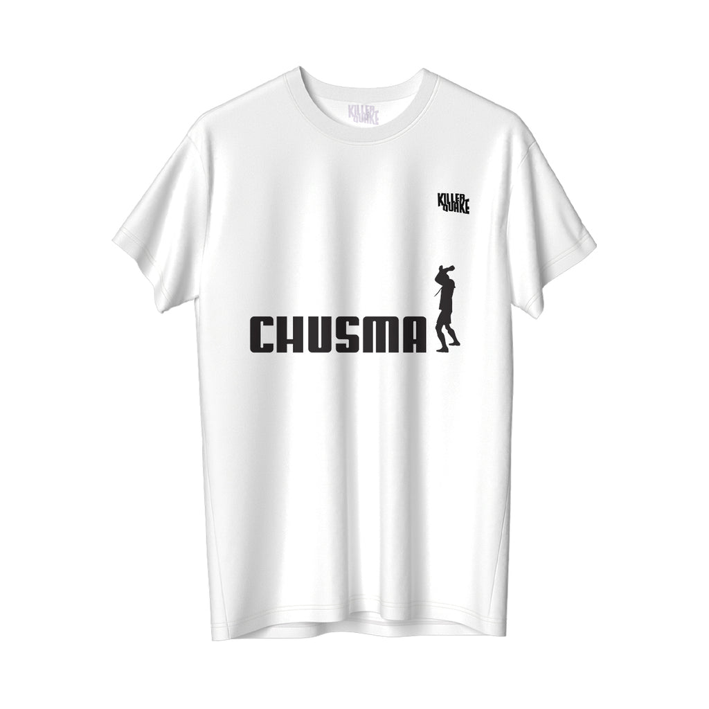 UNISEX Chusma