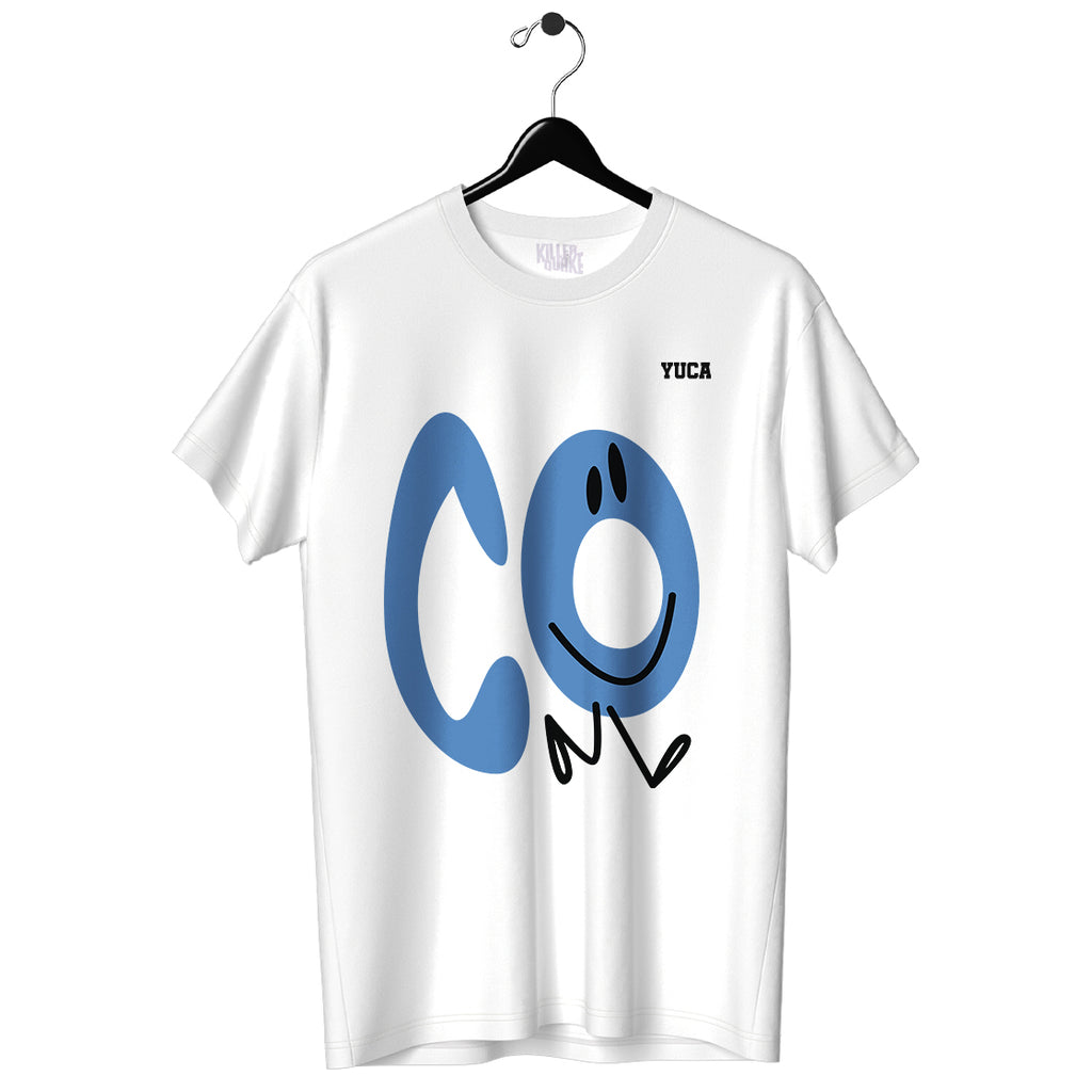 Playera UNISEX YUCA Co