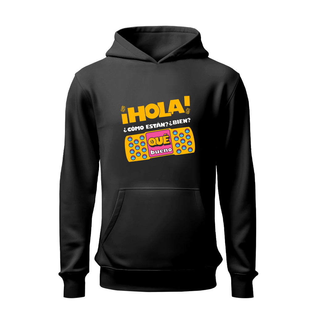 UNISEX ¡Hola! ¿Cómo están?