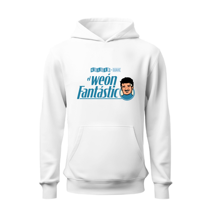 El Weón Fantástico HOODIE