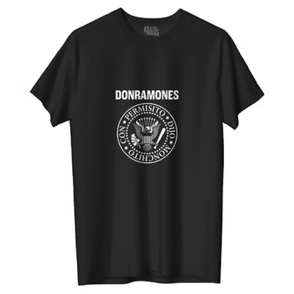 Don Ramones