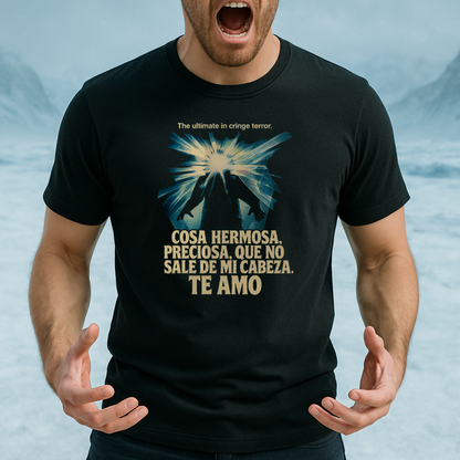 Cosa hermosa