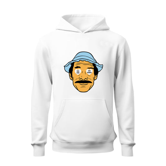 Cosa bien hecho HOODIE