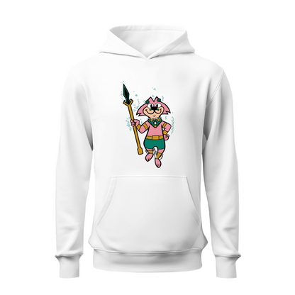 Cucho es amor HOODIE