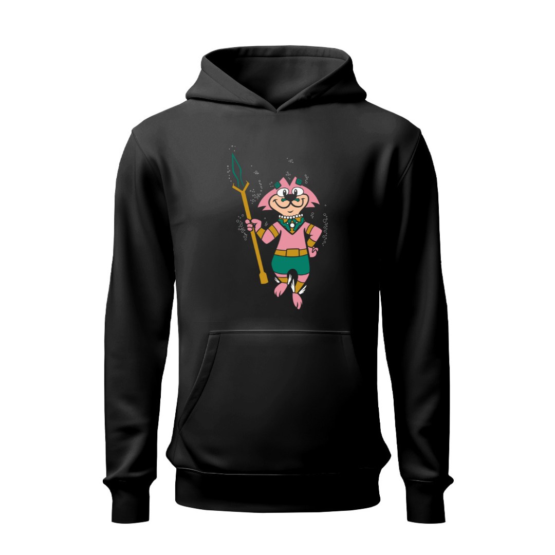 Cucho es amor HOODIE