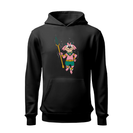 Cucho es amor HOODIE