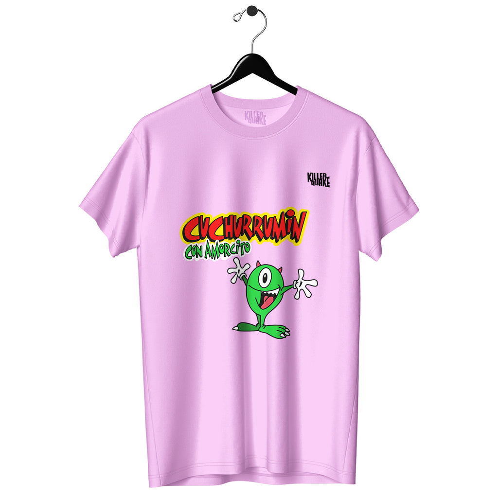 Playera UNISEX Cuchurrumin