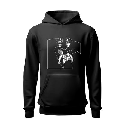 Cumbia rebajada HOODIE