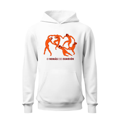 Cumbión HOODIE