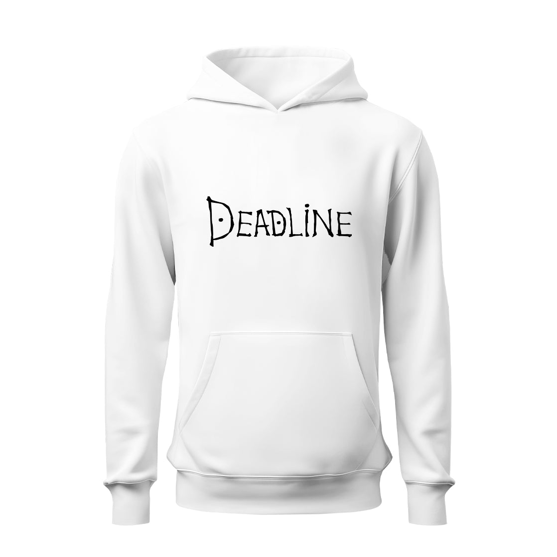 Deadline HOODIE