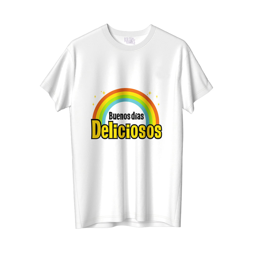 UNISEX Deliciosos (OFERTA)