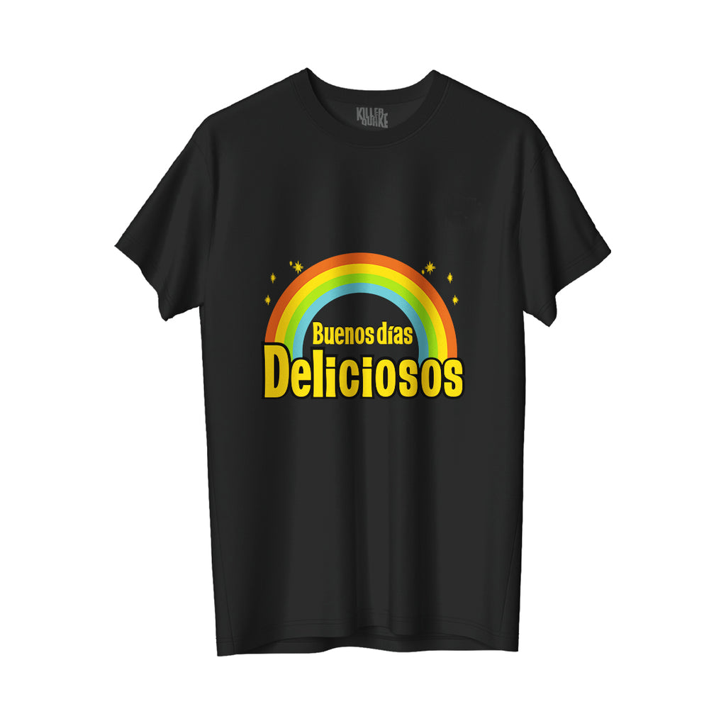 UNISEX Deliciosos