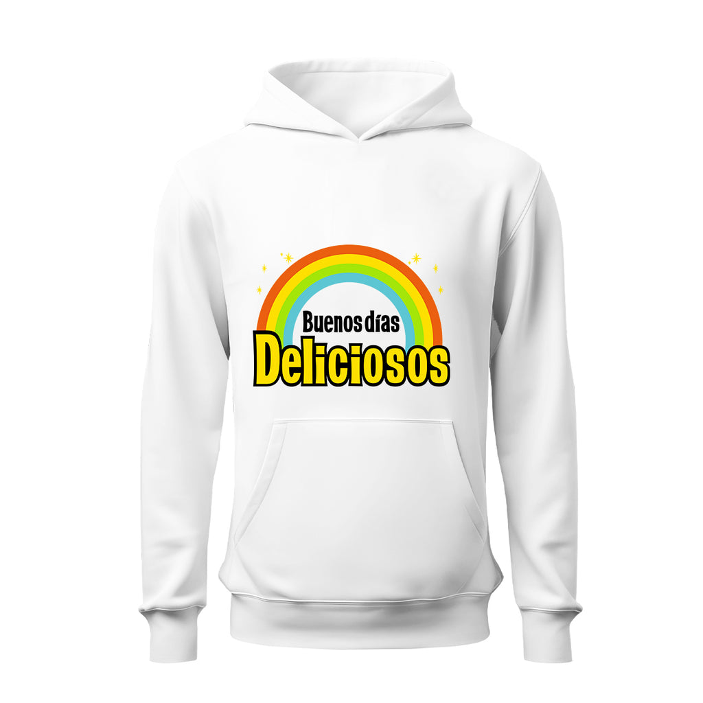 UNISEX Deliciosos