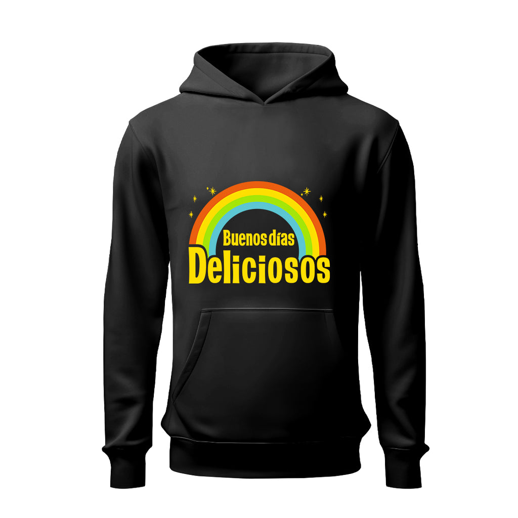 UNISEX Deliciosos