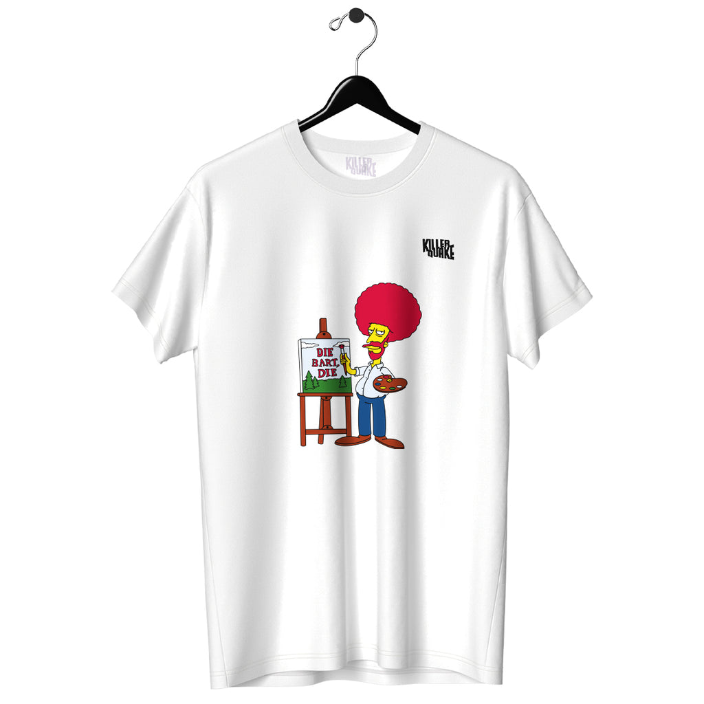 Playera UNISEX Die Bart, Die