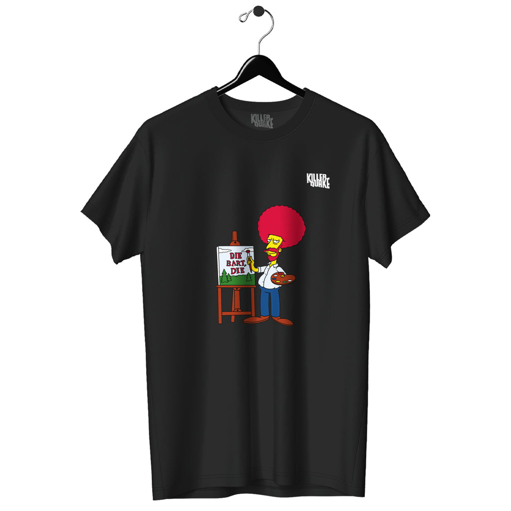 Playera UNISEX Die Bart, Die