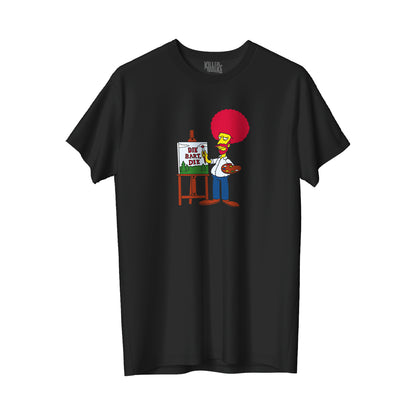 Die Bart, Die