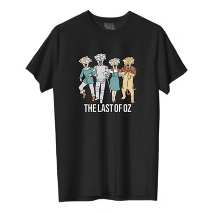 Last of Oz