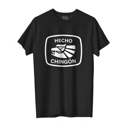 Hecho chingón