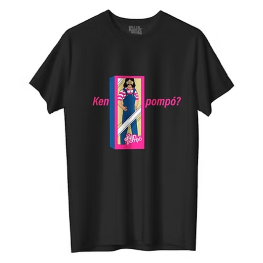 Ken Pompó