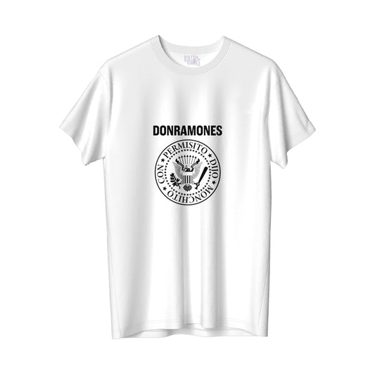 Don Ramones