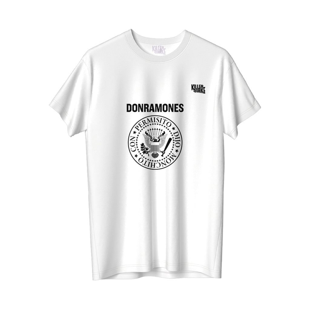 UNISEX Don Ramones