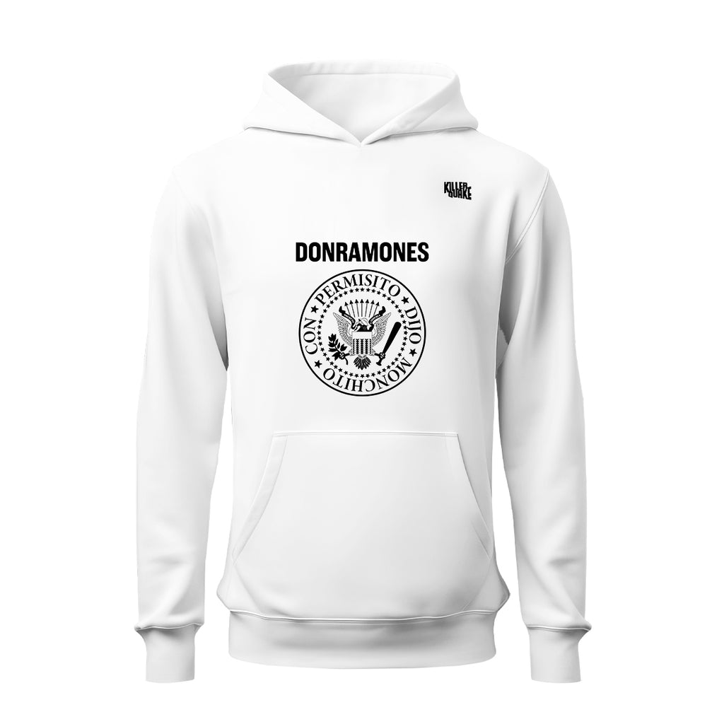 UNISEX Don Ramones