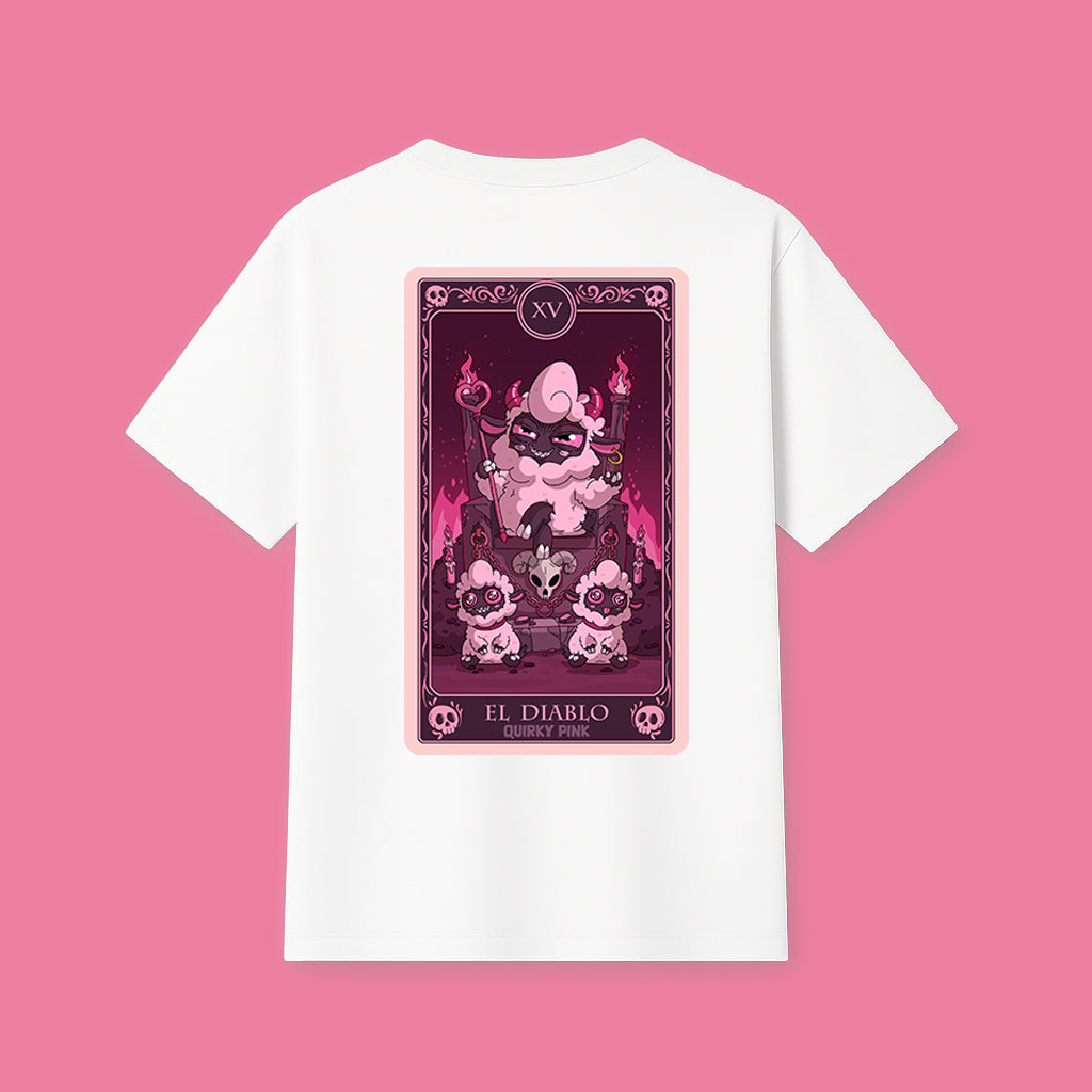 El Diablo OVERSIZE