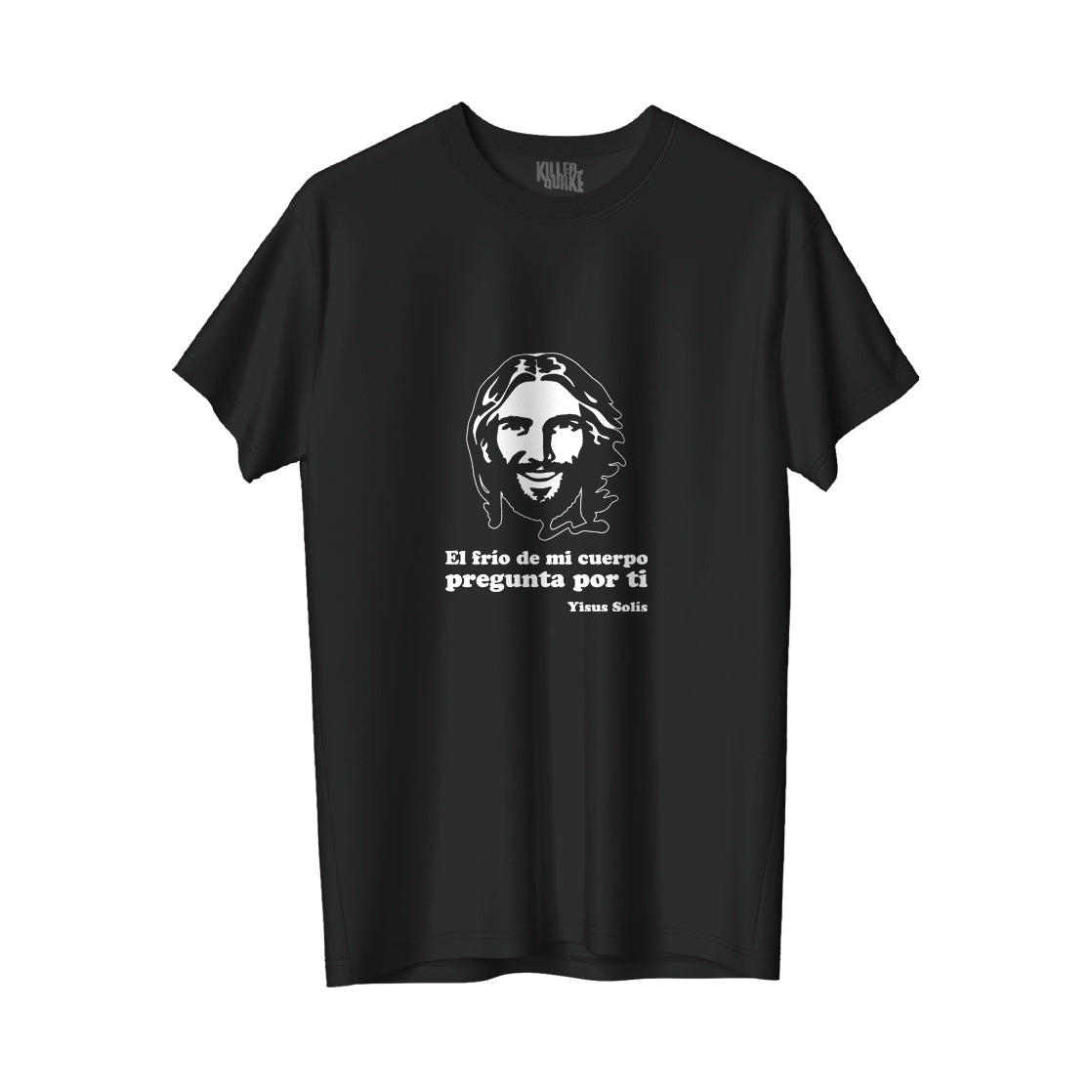 El frío de mi cuerpo