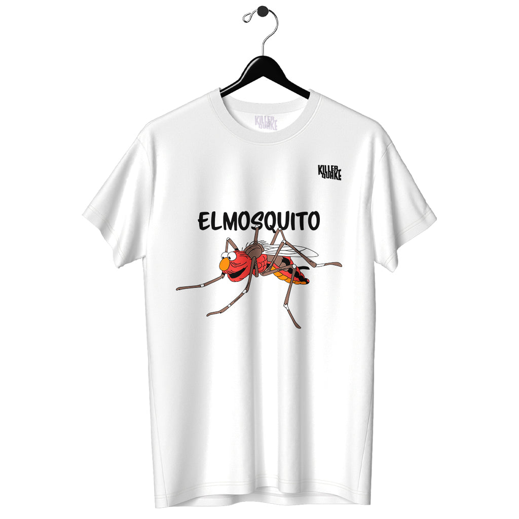 Playera UNISEX Elmosquito