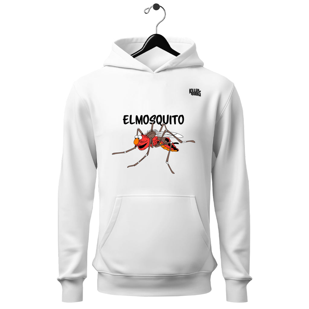 Sudadera UNISEX Elmosquito