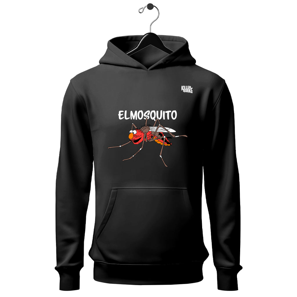 Sudadera UNISEX Elmosquito