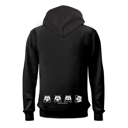 Larry la ardilla HOODIE PROMO