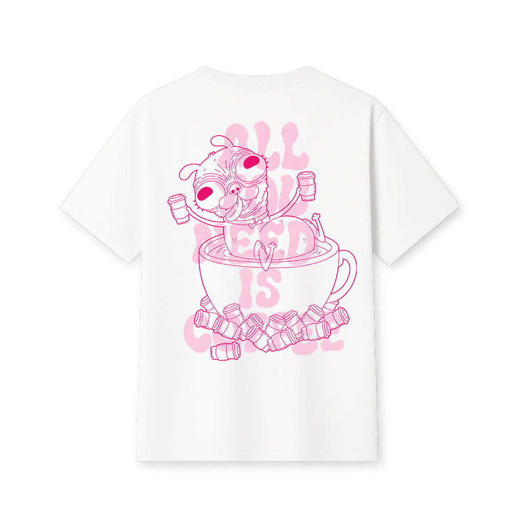 Koby Coffee OVERSIZE