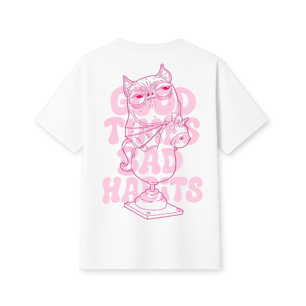 Knox Good Times OVERSIZE