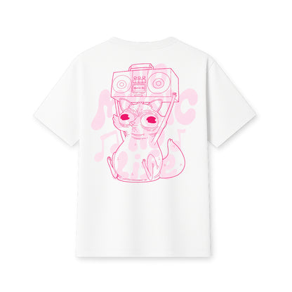 Kash No Music OVERSIZE