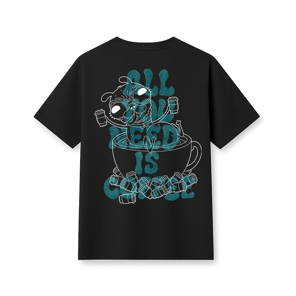 Koby Coffee OVERSIZE