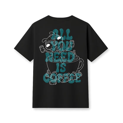 Koby Coffee OVERSIZE