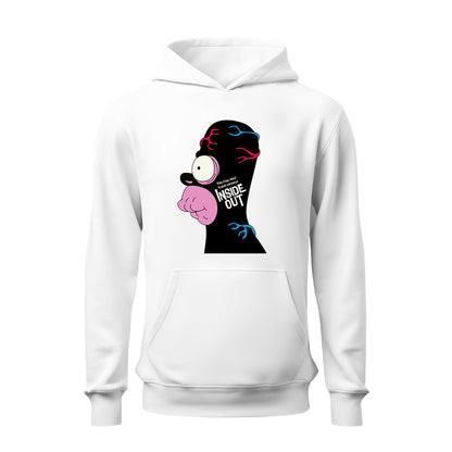 Fog HOODIE