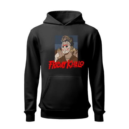 Friday Khalo HOODIE