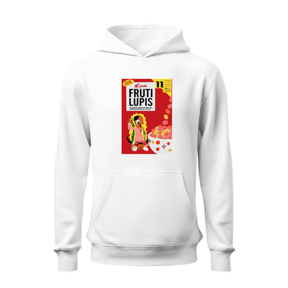 Fruti Lupis HOODIE