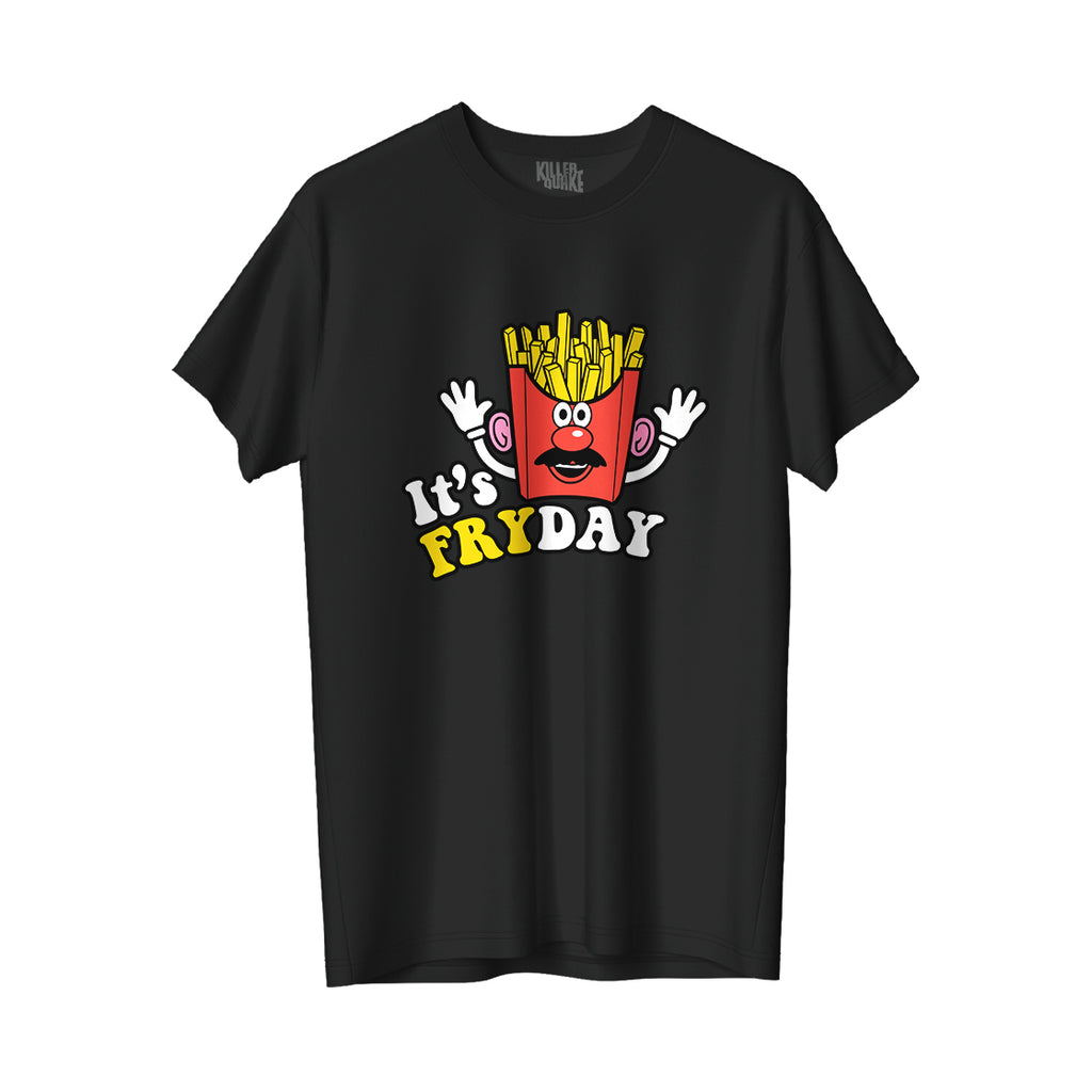 UNISEX Fryday