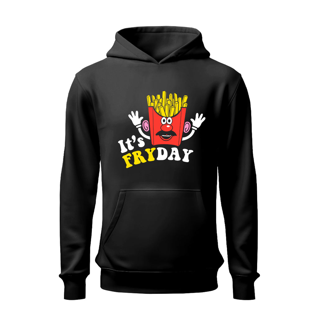 UNISEX Fryday