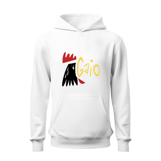 Gaio HOODIE